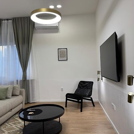 Maison Danube Белград Екстериор снимка
