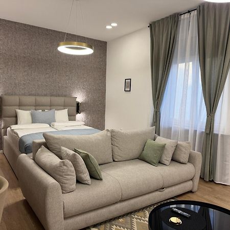 Maison Danube Белград Екстериор снимка