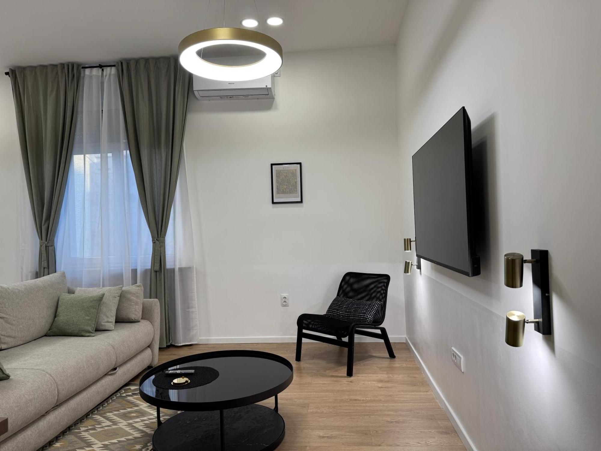 Maison Danube Белград Екстериор снимка