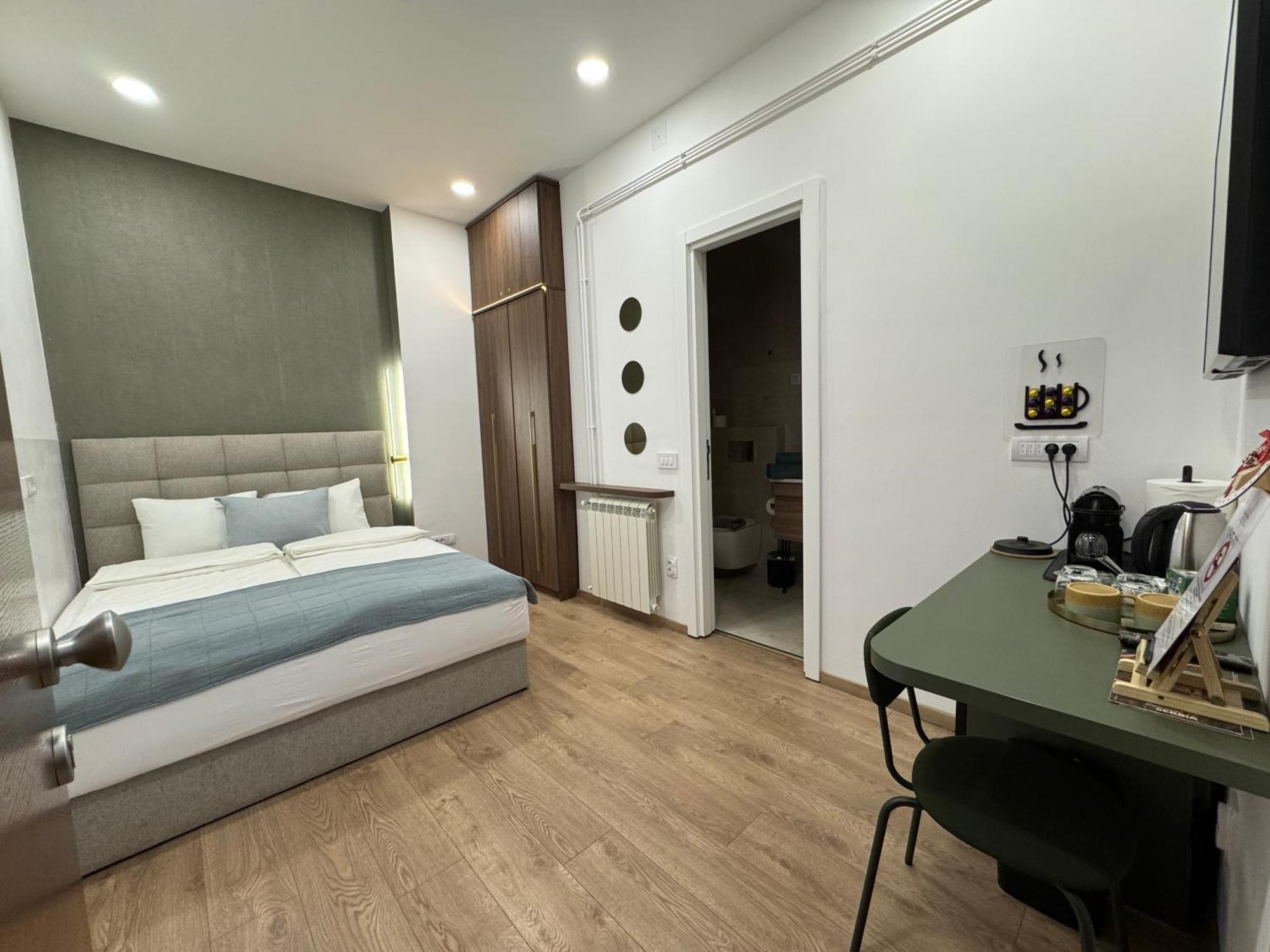 Maison Danube Белград Екстериор снимка