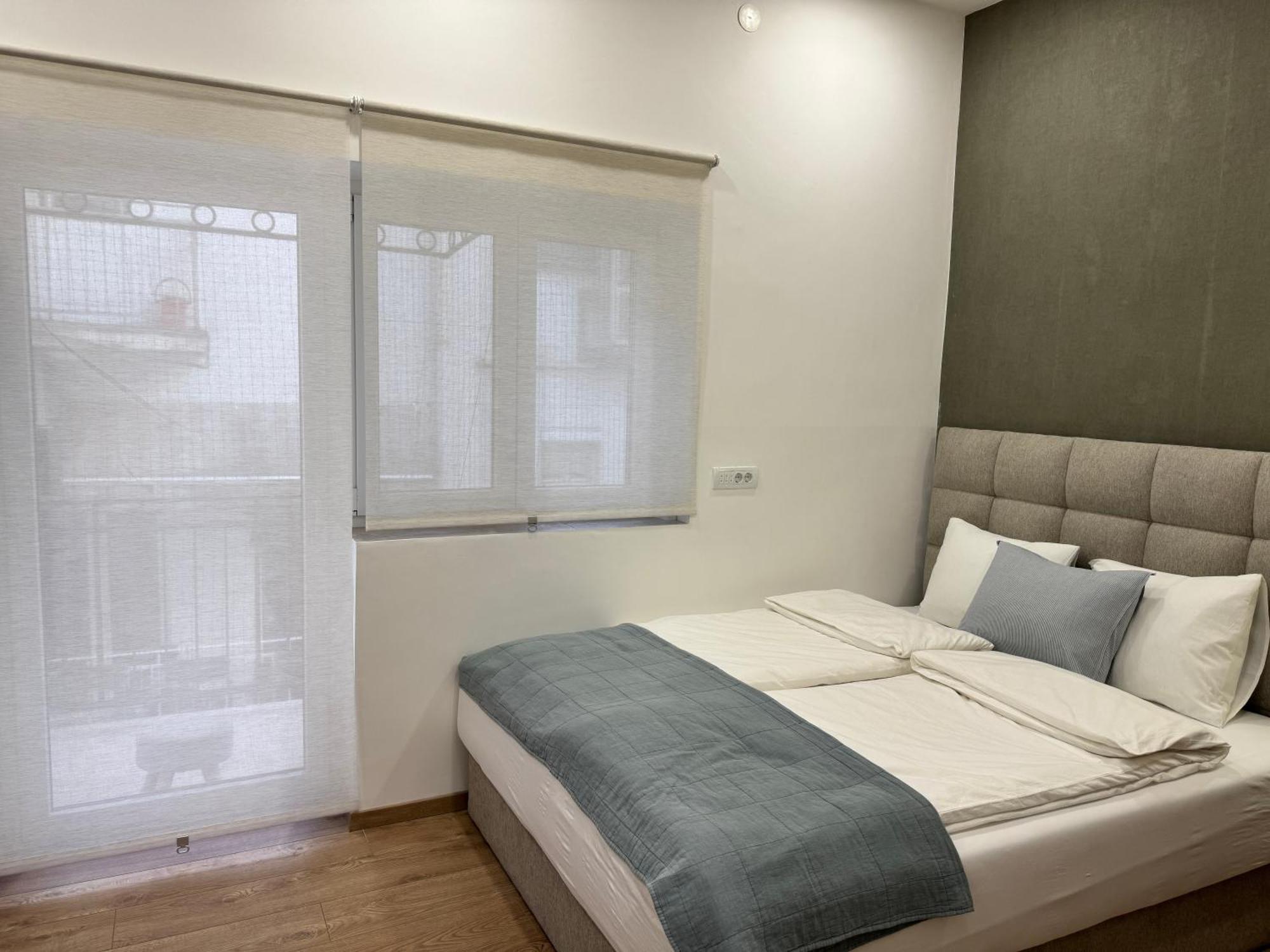 Maison Danube Белград Екстериор снимка