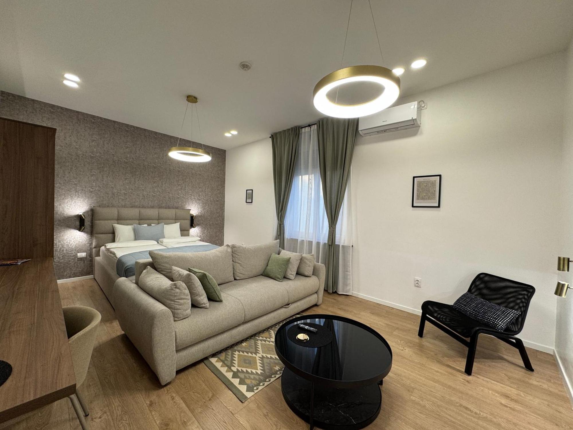 Maison Danube Белград Екстериор снимка