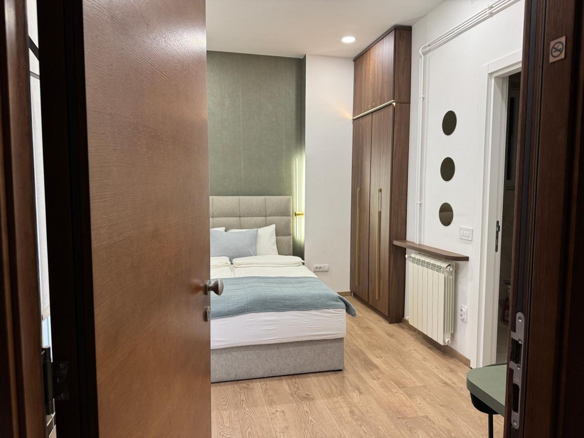 Maison Danube Белград Екстериор снимка