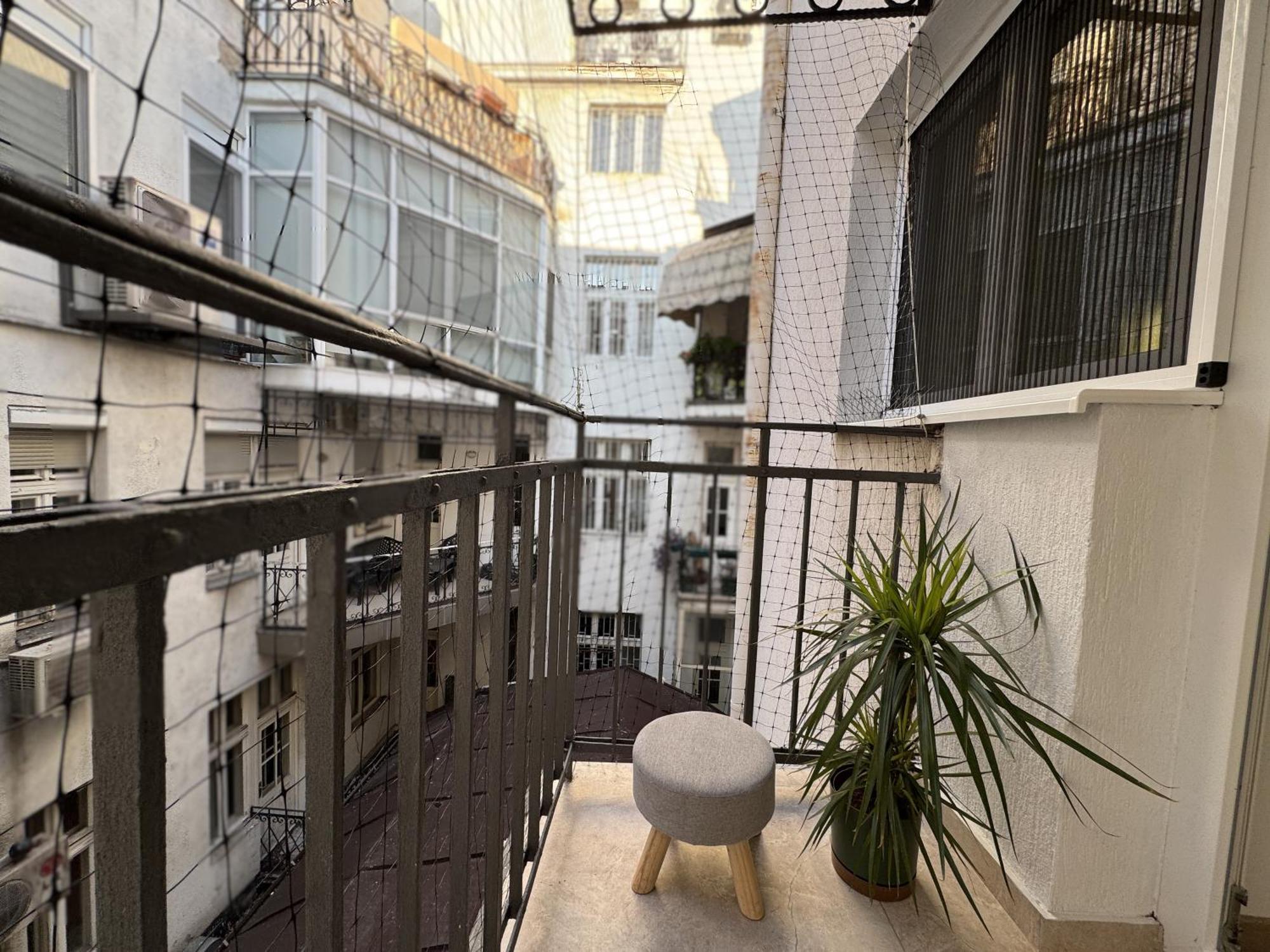 Maison Danube Белград Екстериор снимка